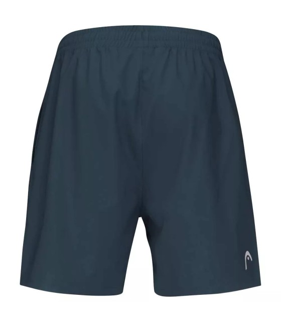 Cabeça Clube Azul Marinho Curto | Ipontennis