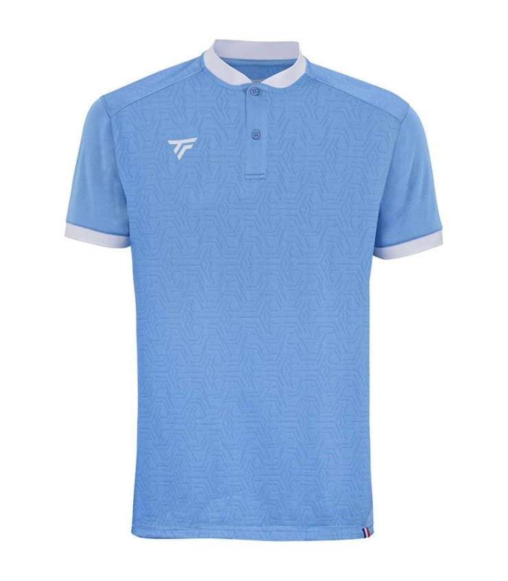 Technifibre Team Stretch T-Shirt Navy Blue 5