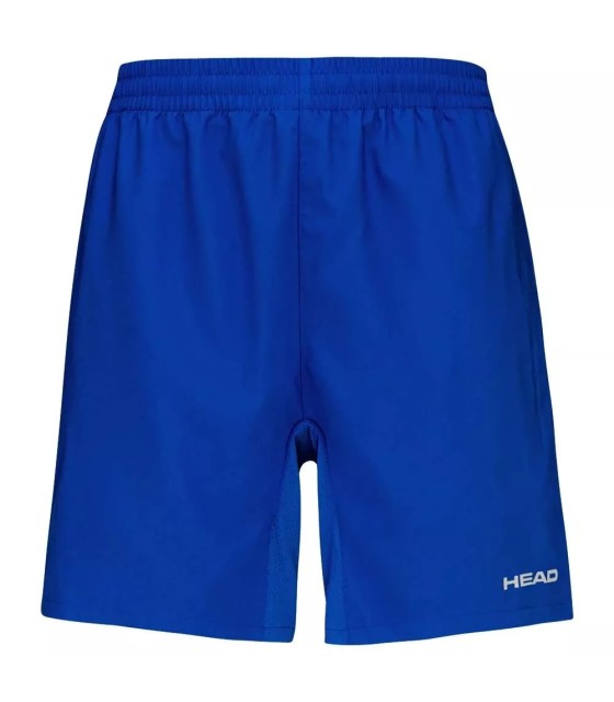 Head Club 25 Blau Kurzschläger | IPONTENNIS
