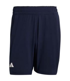 Kurzer adidas ergo 18cm Climacool Paris Navy Blue 1
