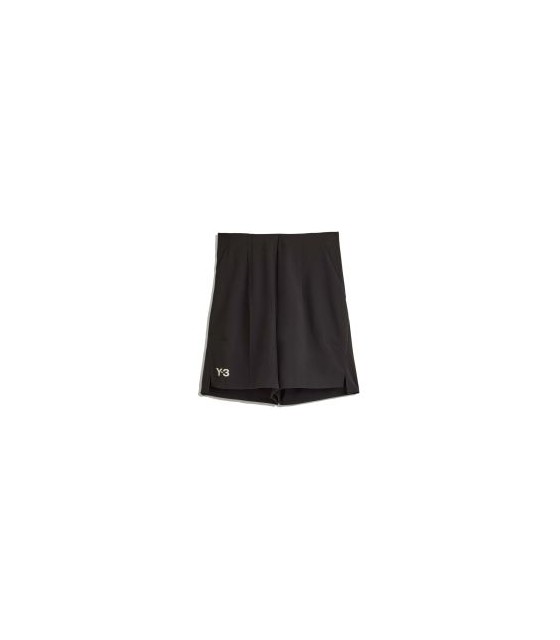Short Adidas Pro Ergo Y-3 Black Shorts