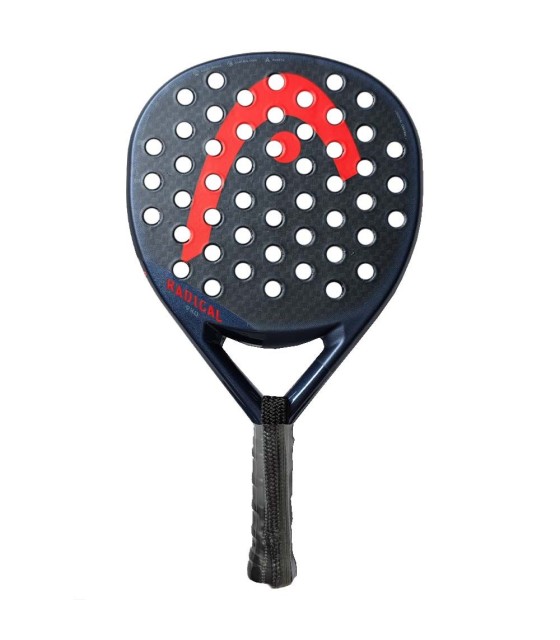 Mini racchetta da padel Head Radical Pro 2024 | Ipontennis