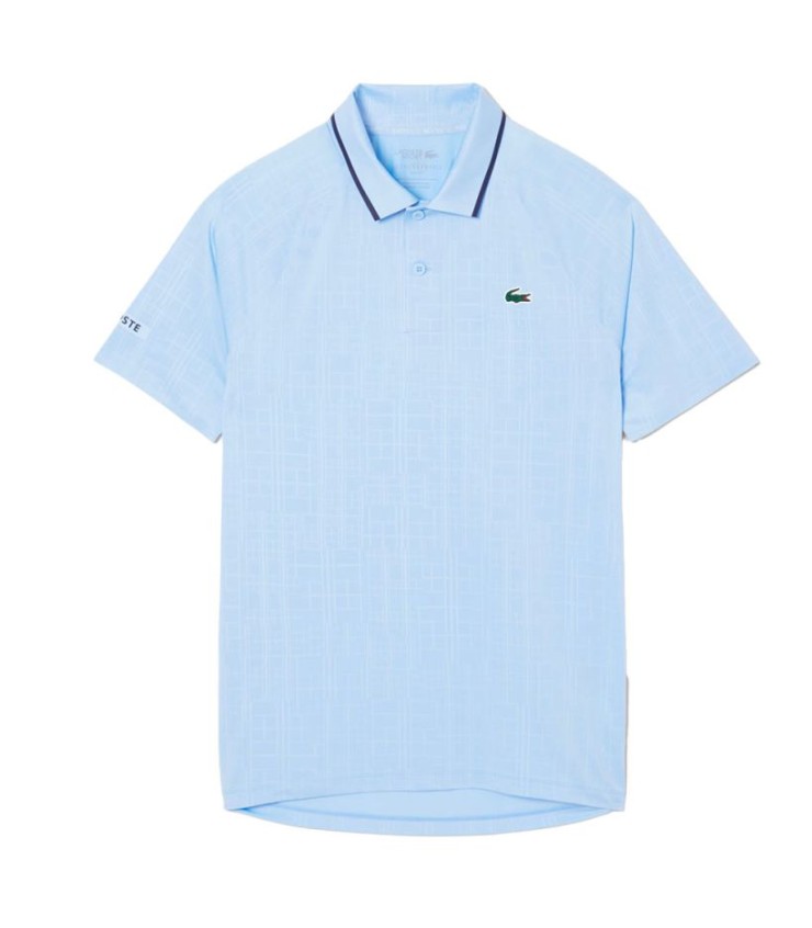 Pantaloni Lacoste Core Black 4