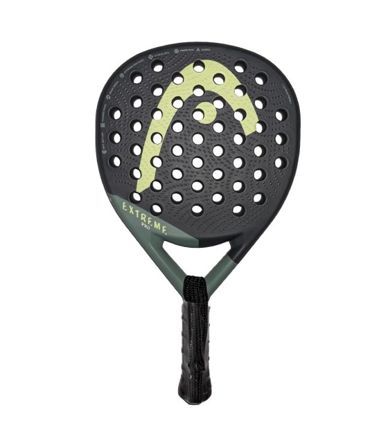 Mini padel racket Head Extreme Pro 2023| Ipontennis