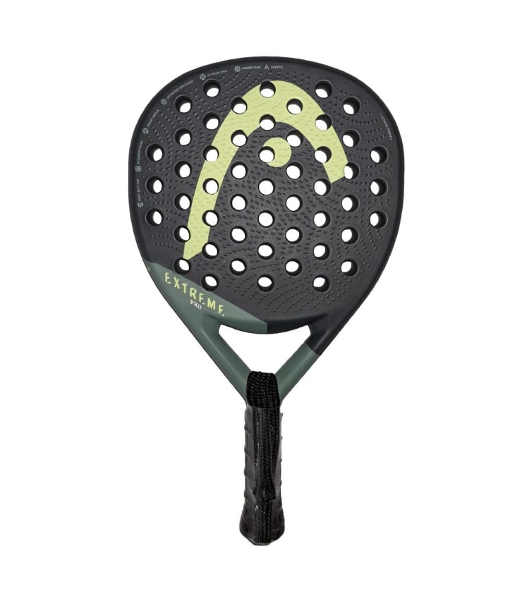 Mini paddle racket Head Extreme Pro 2023| Ipontennis
