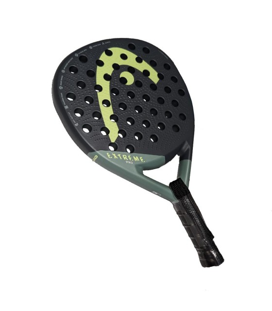 Mini padel racket Head Extreme Pro 2023| Ipontennis