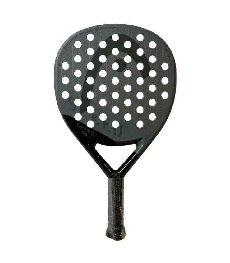 Mini Schläger von Padel Head Speed Pro 2023 | Ipontennis