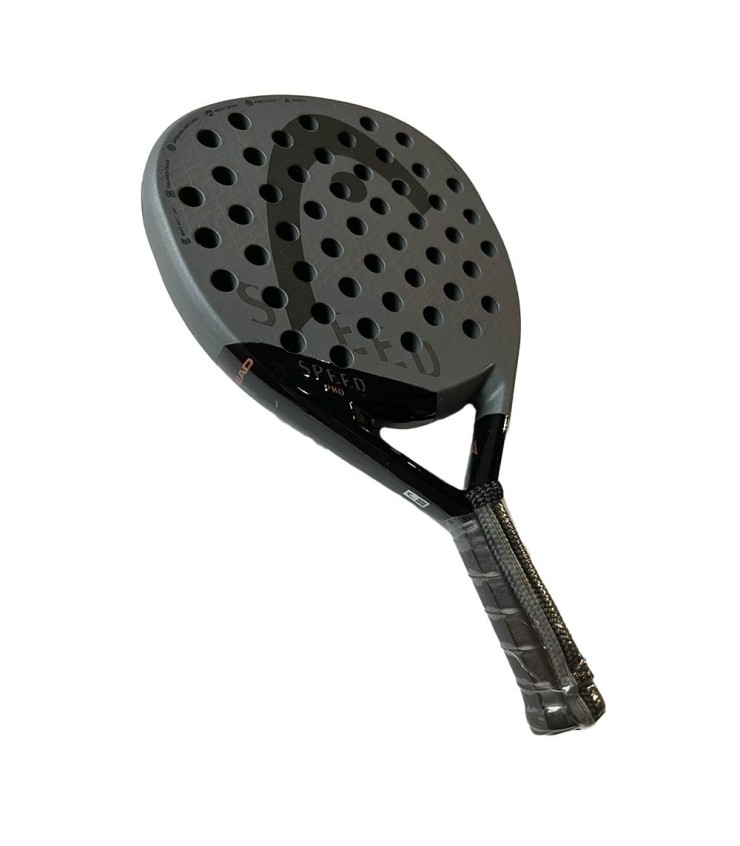Mini Schläger von Padel Head Speed Pro 2023 | Ipontennis