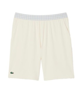 Pantaloni corti Lacoste Sport Ultra Dry Raw 1