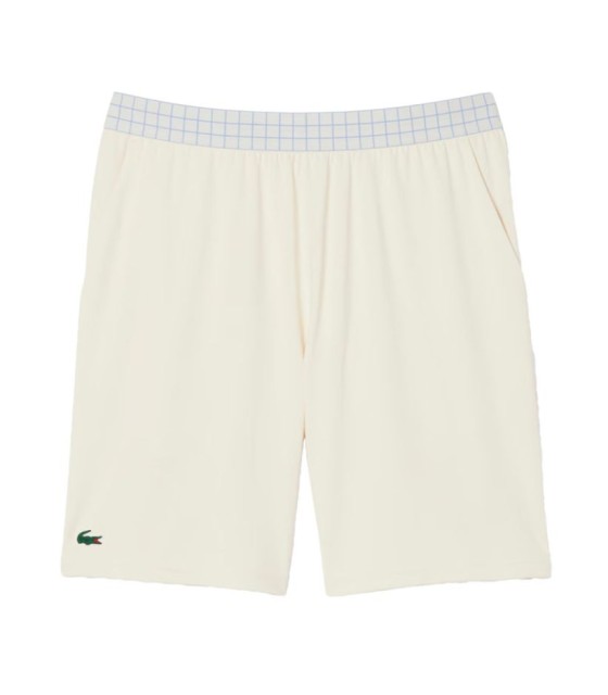 Short pants Lacoste Sport Ultra Dry Raw 1
