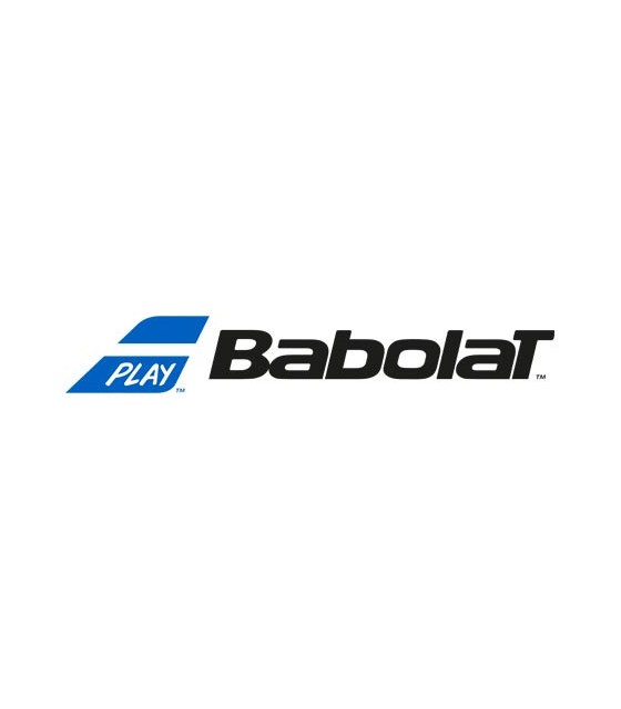 Curto Babolat Play Light Blue 4