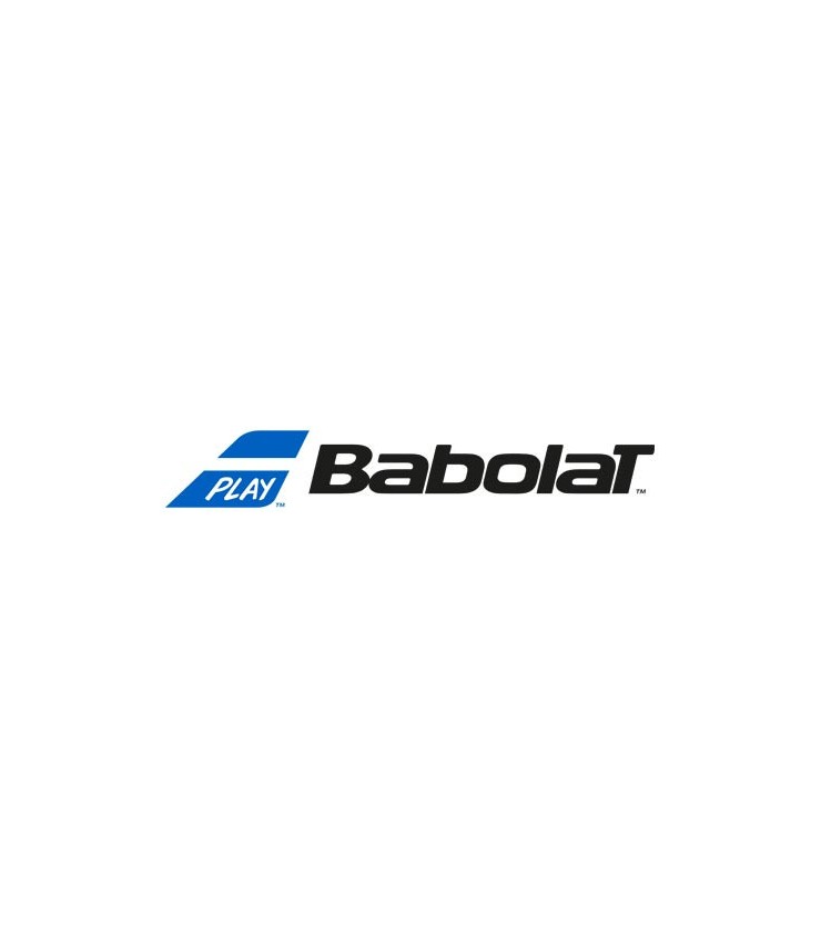 Curto Babolat Play Light Blue 4
