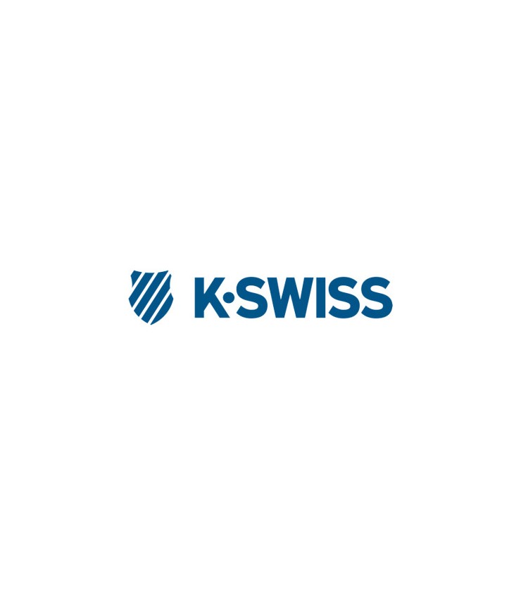 K-Swiss Hypercourt Calças curtas Azul 3