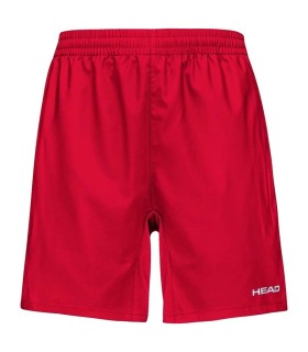 Short Head Club 25 Rojo 1