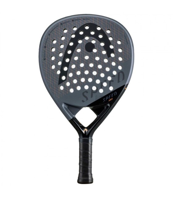 Raquete de Padel Head Speed Pro 2023 - 221013 | Ipontennis