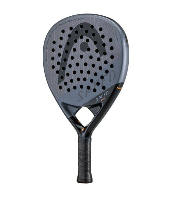 Padel Racket Head Speed Pro 2023 | Ipontennis