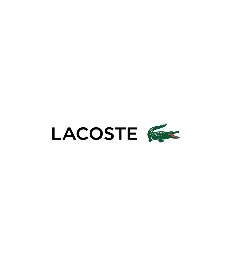 Polo Lacoste Roland Garros Unisexe Break Terre 5