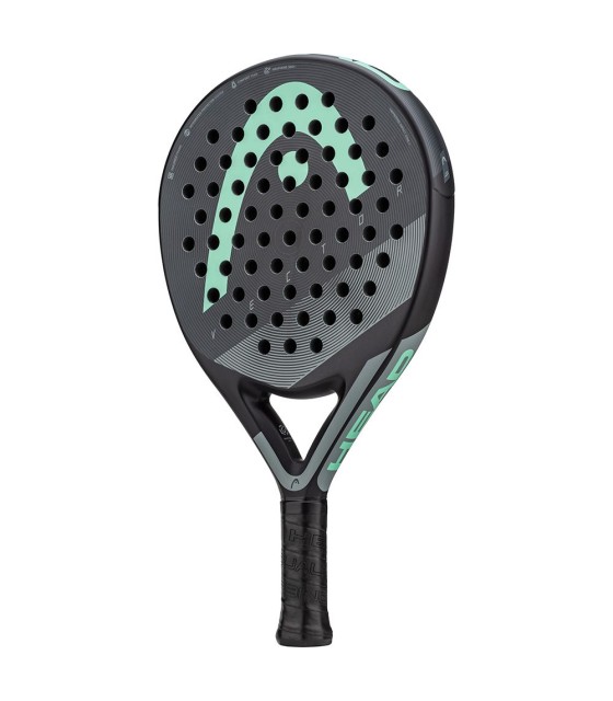 Head Vector 2025 Schläger | Ipontennis