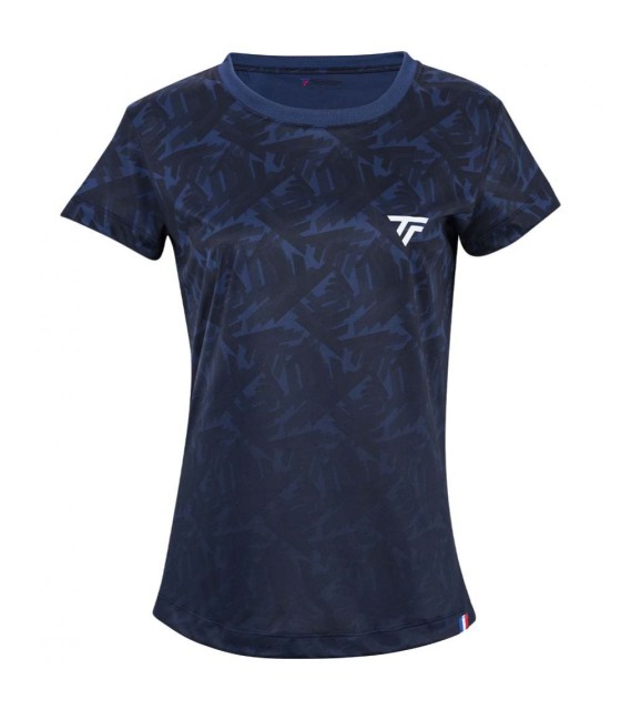 Technifizierer Infini T-Shirt X-Loop T-Shirt Blauer Himmel 4