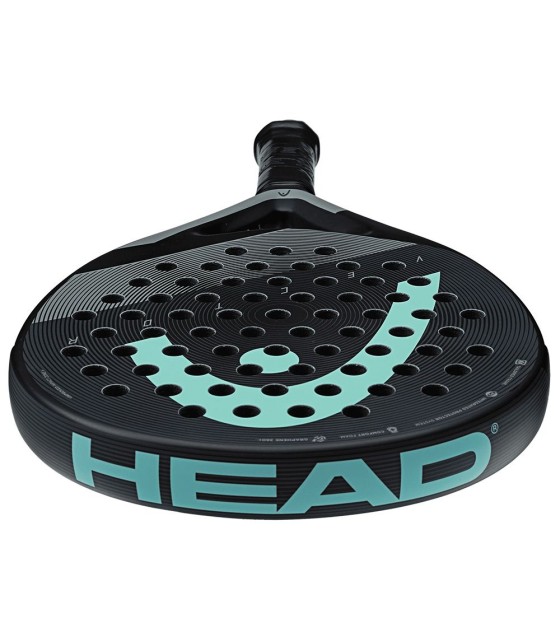 Head Vector 2025 Schläger | Ipontennis