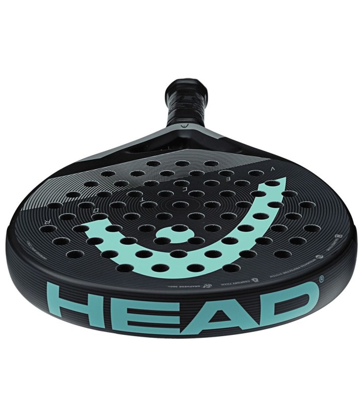Raquete Head Vector 2025 | Ipontennis