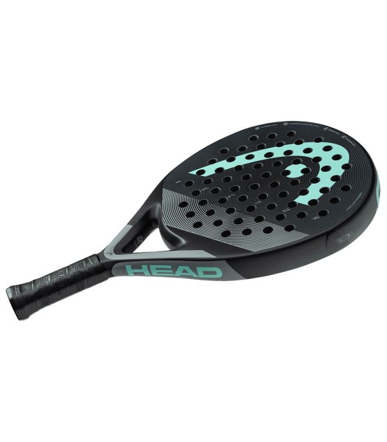 Raquete Head Vector 2025 | Ipontennis