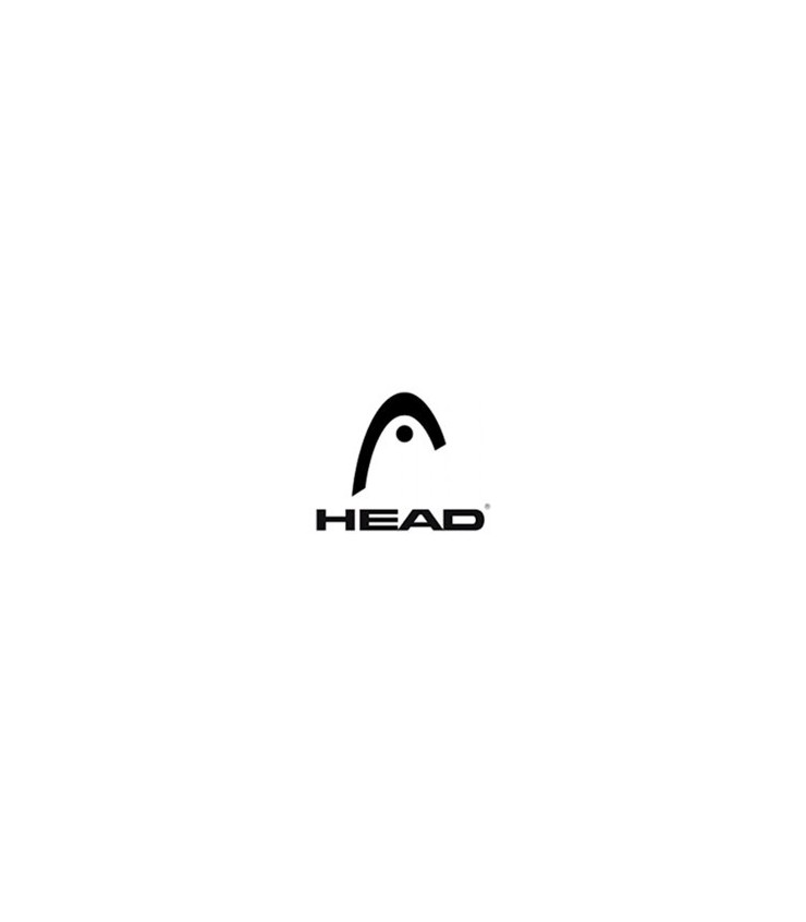 Camiseta Head Petite Play Mujer Blanca 3