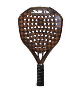 Raquette Siux Fénix Pro 5 | IPONTENNIS