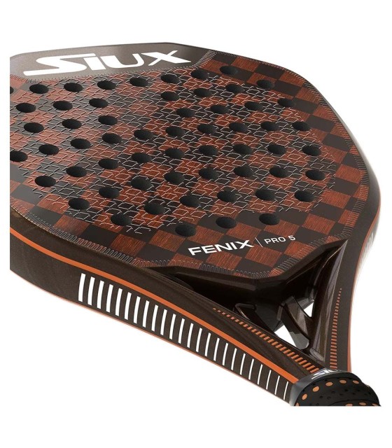 Raquette Siux Fénix Pro 5 | IPONTENNIS