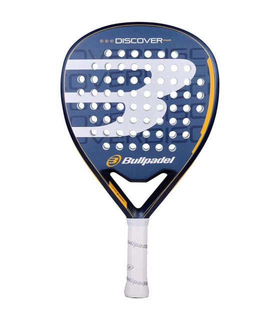 Shovel Bullpadel Discover PWR | Ipontennis