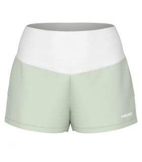 Tête courte Dynamique Femme Vert Gâteau 1