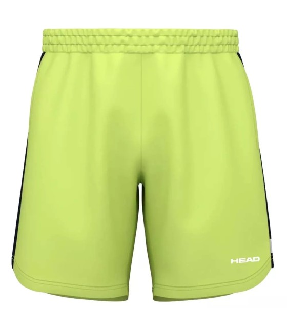 Raquete Head Power 25 Verde Curta | Ipontennis