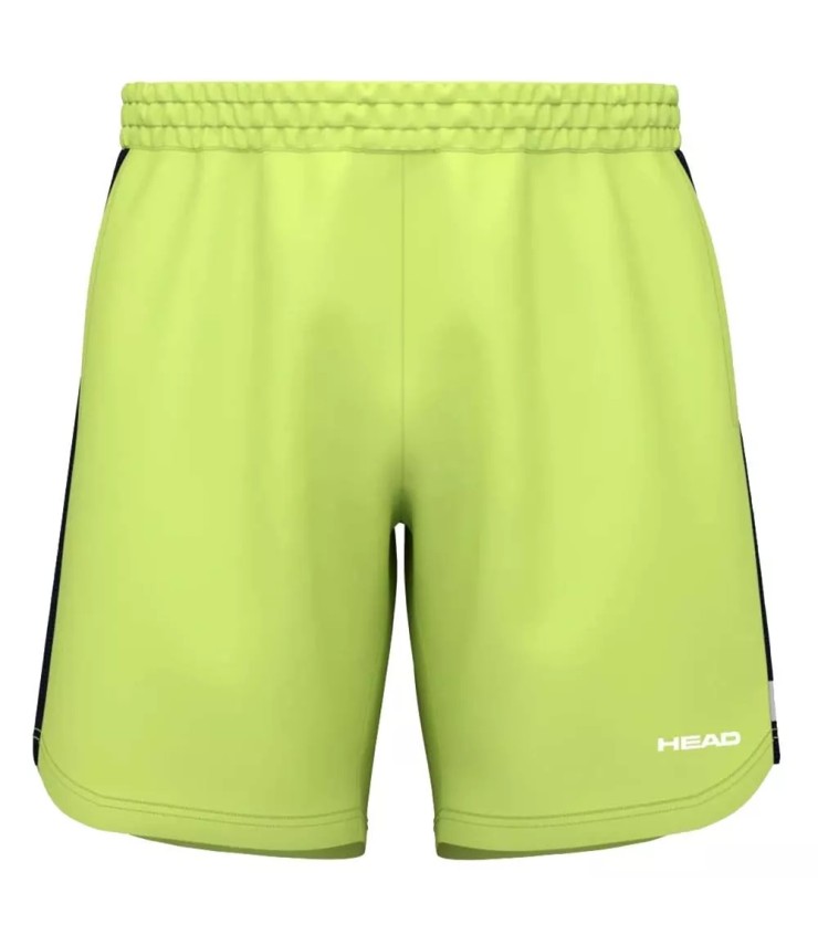 Raquete Head Power 25 Verde Curta | Ipontennis