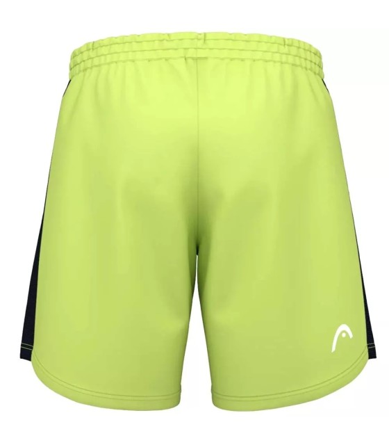 Head Power 25 Green Short Racket | Ipontennis
