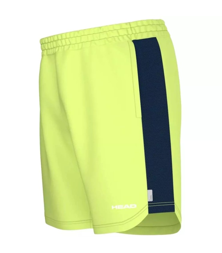 Raqueta Head Power 25 Verde Corta 3