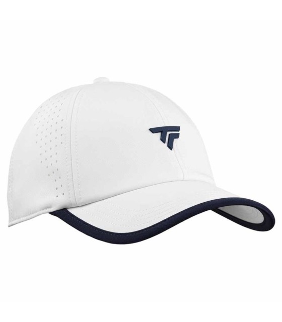Veste Zippée Tecnifibre Team Light Garçon Blanc 5