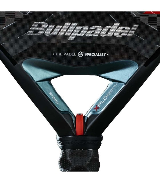 PALA BULLPADEL Di NENNO XPLO 2025 | Ipontennis