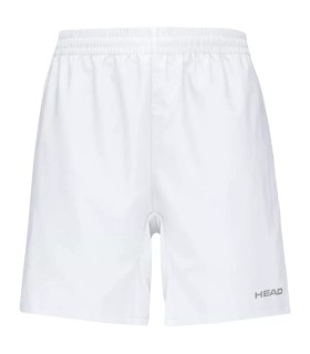 Raqueta Head Club 25 Blanca Corta 1