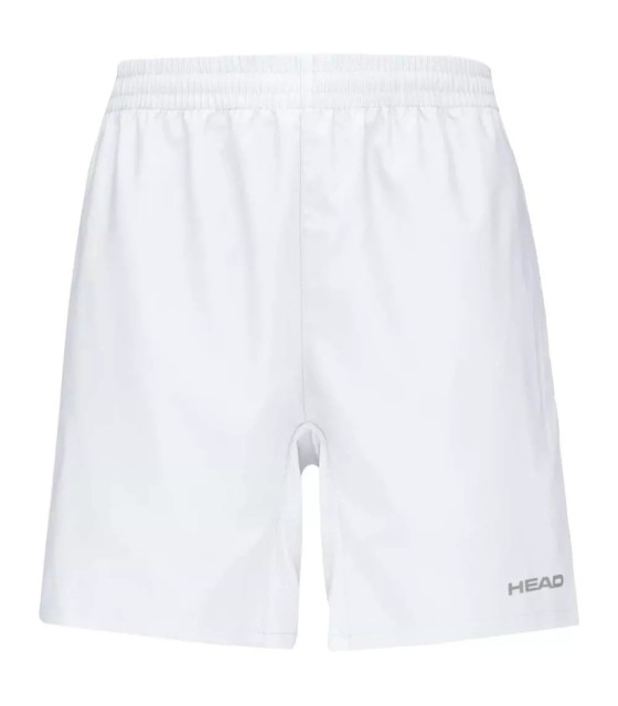 Raquette Head Club 25 Blanche Courte | IPONTENNIS