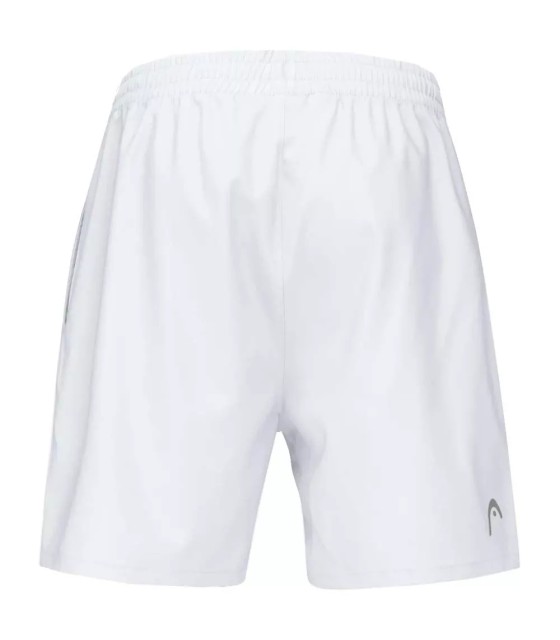 Raquette Head Club 25 Blanche Courte | IPONTENNIS