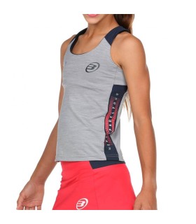 DébarDeur Bullpadel Junior Ravolta Gray 1
