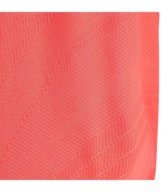 Adidas Pro Junior Rouge 4 T-Shirt