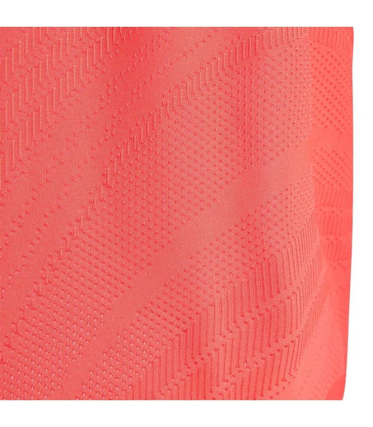 Adidas Pro Junior Rouge 4 T-Shirt