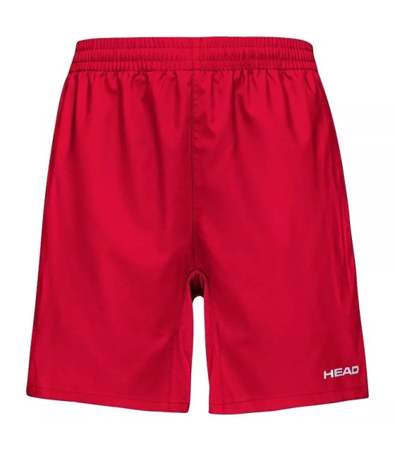 Head Club 25 Red Short Racket | Ipontennis