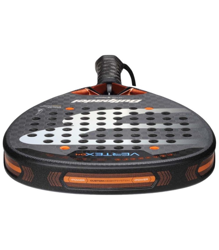 Pala Bullpadel Vertex 04 25 | IPONTENNIS