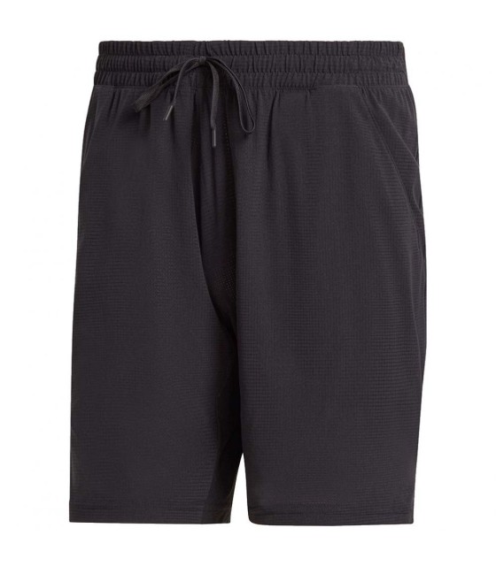 Adidas Courts Ergo 18cm Heatrdy Noir 1