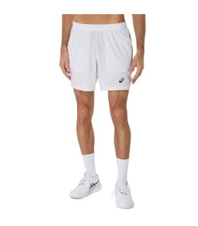 Kurzes Asics Court Blanc 1