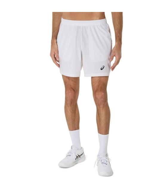 Short ASICS Court Blanc 1