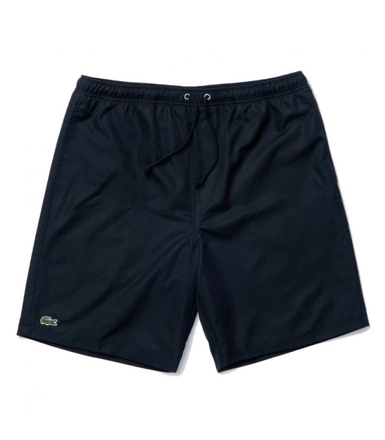 Court Lacoste Sport Noir 1