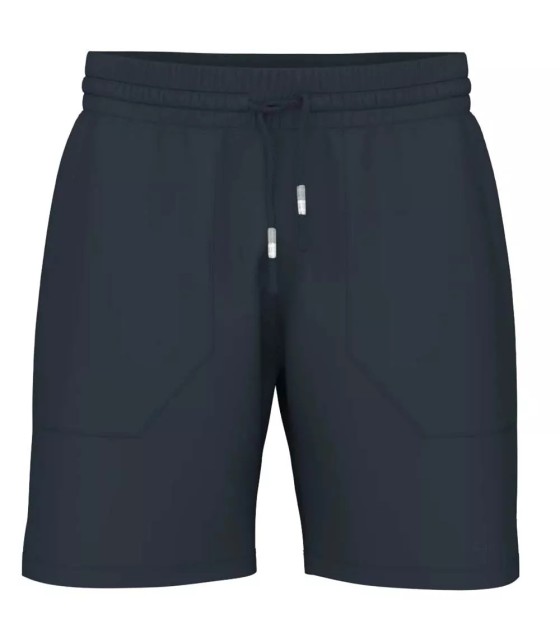 Raqueta Head Play 25 Azul Marino Short 1